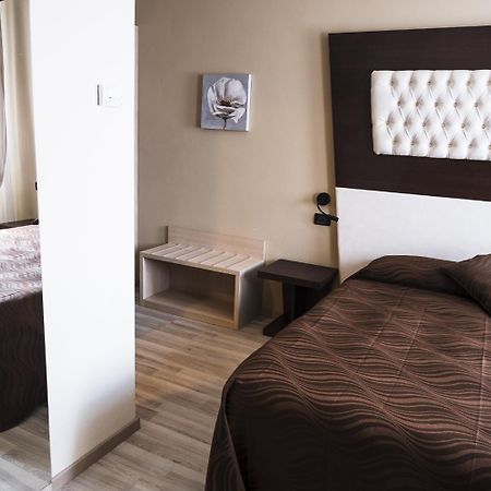 Agriturismo Il Cascinale Тревизо Стая снимка