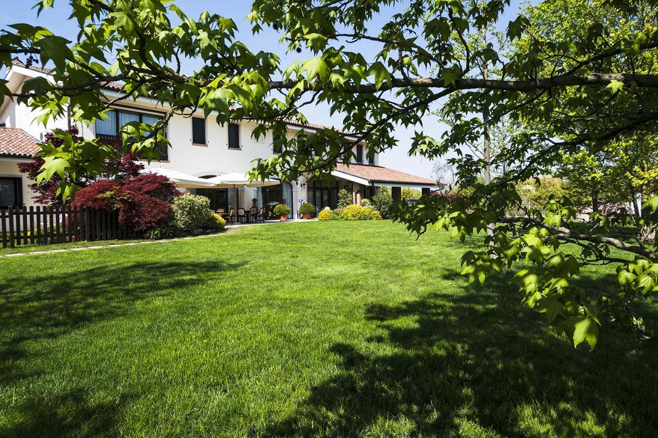 Agriturismo Il Cascinale Тревизо Екстериор снимка