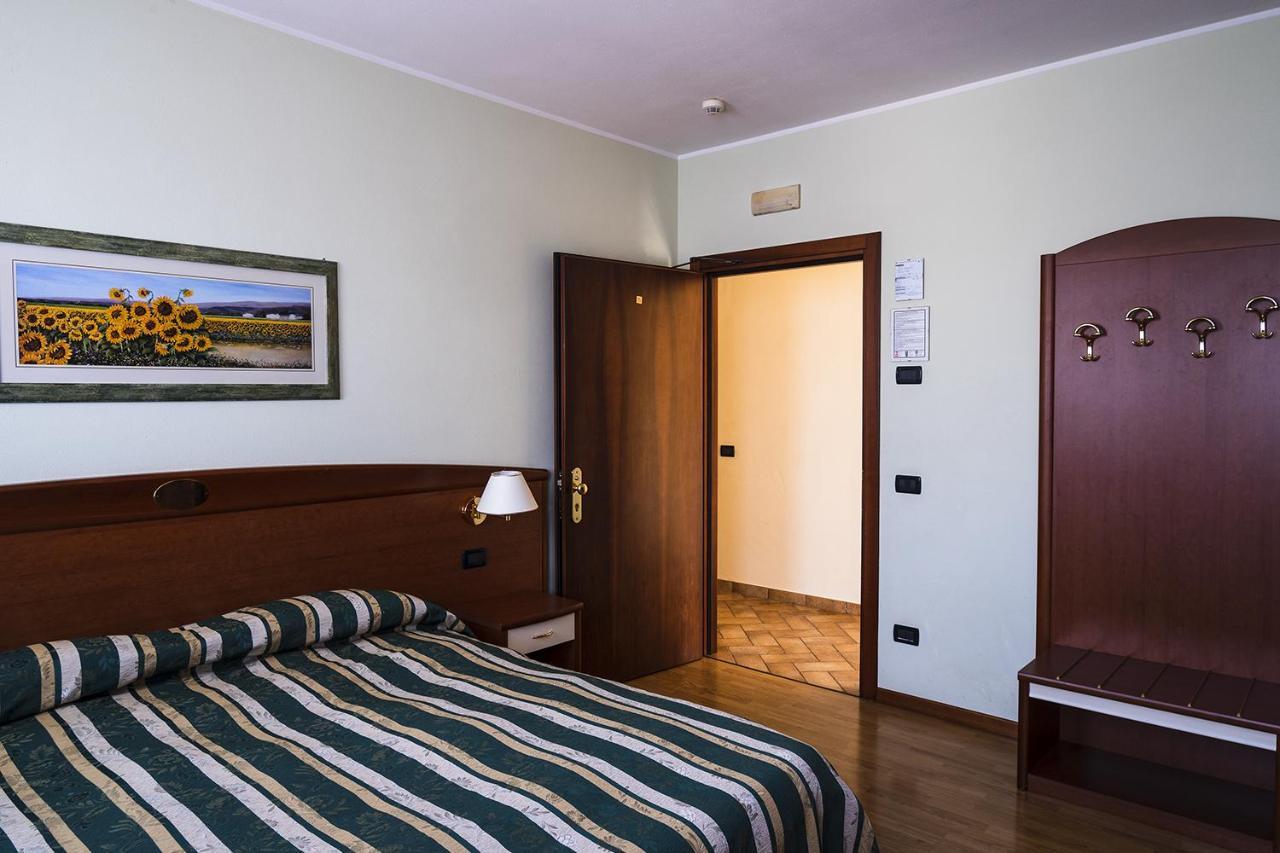 Agriturismo Il Cascinale Тревизо Екстериор снимка