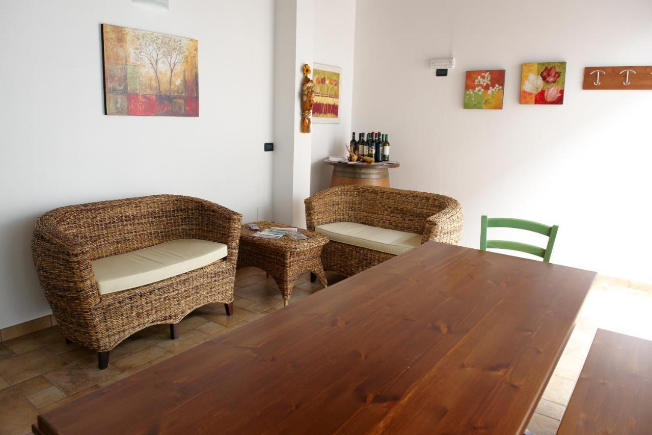 Agriturismo Il Cascinale Тревизо Екстериор снимка