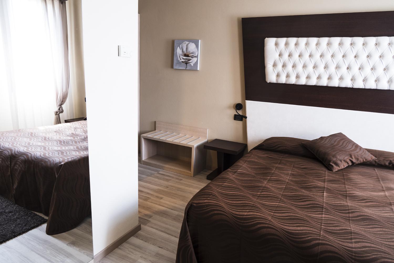 Agriturismo Il Cascinale Тревизо Стая снимка