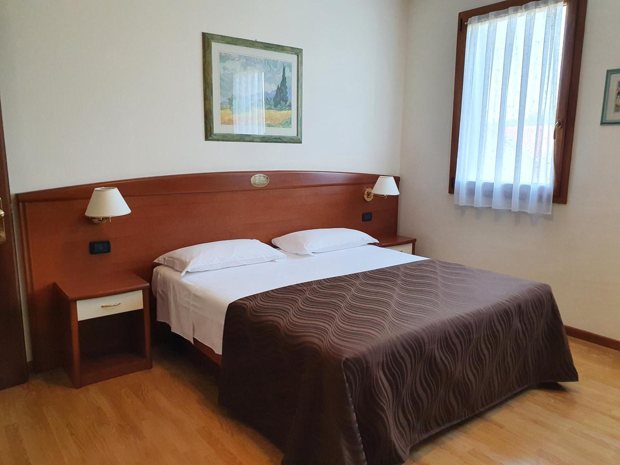 Agriturismo Il Cascinale Тревизо Стая снимка