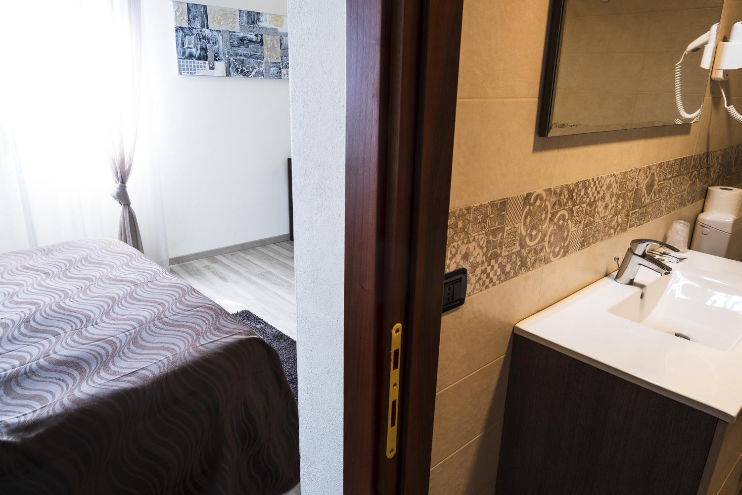 Agriturismo Il Cascinale Тревизо Стая снимка