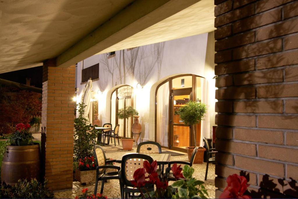 Agriturismo Il Cascinale Тревизо Екстериор снимка