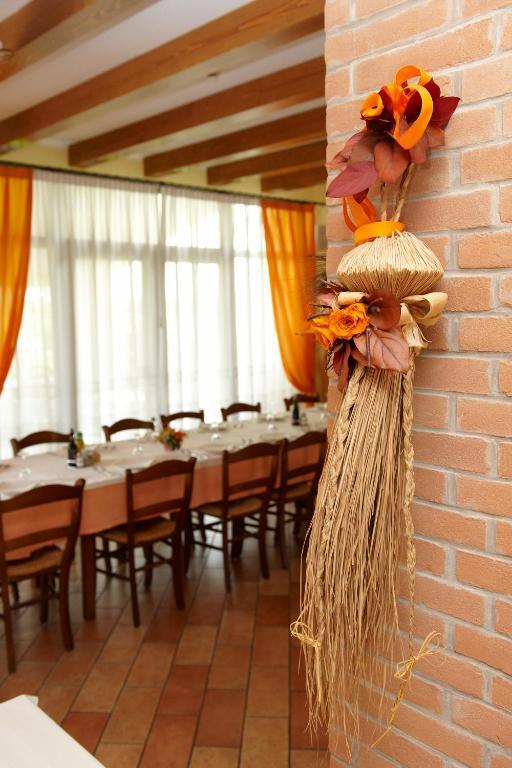 Agriturismo Il Cascinale Тревизо Екстериор снимка
