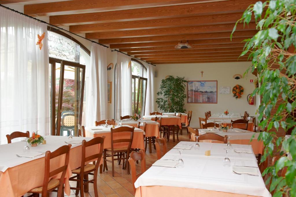 Agriturismo Il Cascinale Тревизо Екстериор снимка
