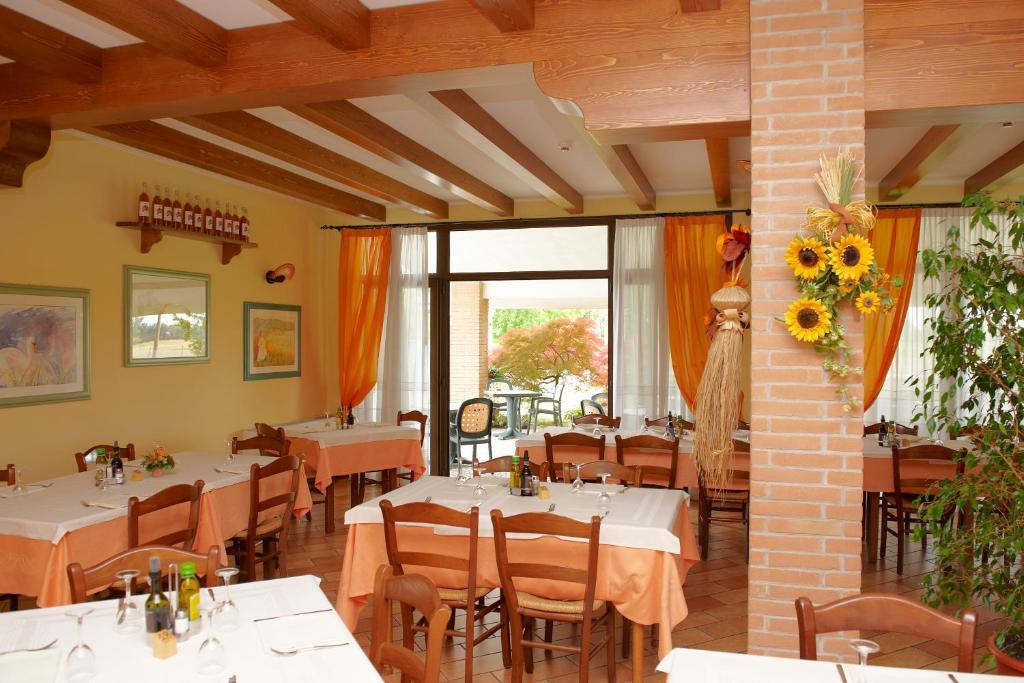 Agriturismo Il Cascinale Тревизо Екстериор снимка