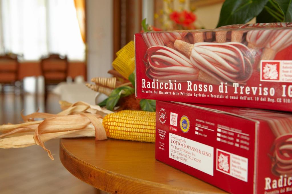 Agriturismo Il Cascinale Тревизо Екстериор снимка